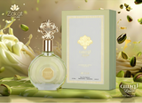 Women Louise Pistachio By ZAKAT EDP - 100ML 3.4 FL OZ