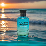 Unisex EMPER OCEAN BREEZE Eau de Parfum 3.4 fl. oz.