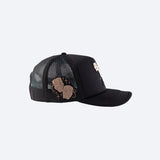 Men DGK Trucker Represent Hat