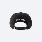 Men DGK Vivo Snapback Hat