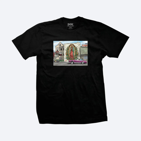 Men DGK Oracion T-Shirt