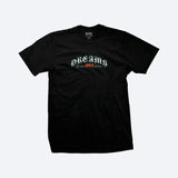 Men DGK Ashes To Ashes T-Shirt