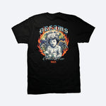 Men DGK Ashes To Ashes T-Shirt