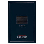 Pure Desire Intense Rave Eau de Parfum 3.4 FL. OZ By Man