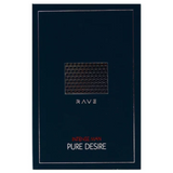 Pure Desire Intense Rave Eau de Parfum 3.4 FL. OZ By Man