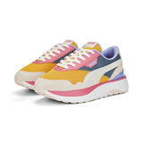 Women PUMA Cruise Rider Candy Trainers Sneaker