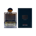 Pure Desire Intense Rave Eau de Parfum 3.4 FL. OZ By Man