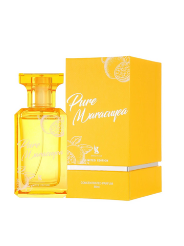 Pure Maracuyea by Zakat Eau de Parfum 2.7 FL OZ Unisex