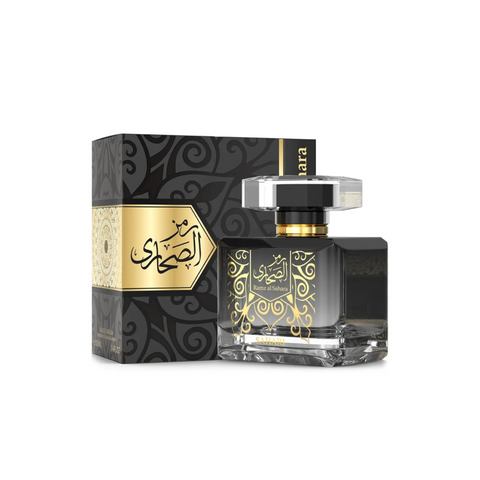 Ramz Al Sahara By Sahari Eau De Parfum 3.4 FL OZ 100ml Spray for men