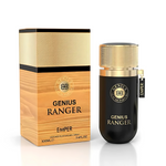 Men Emper Genius Ranger EAU DE PARFUM 3.4 FL OZ