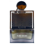 Pure Desire Intense Rave Eau de Parfum 3.4 FL. OZ By Man