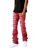 Men JORDAN CRAIG Martin Stacked Jeans