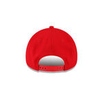 NEW ERA Toronto Blue Jays 9FORTY A-Frame Snapback