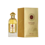 Unisex Rivage 5th Avenue by Zakat Eud De Parfum 3.4 FL OZ.