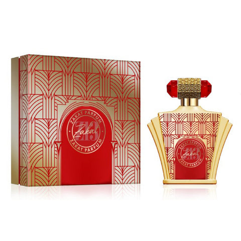 Z13 by Zakat  Eau de Parfum (100 ml / 3.4 oz) Unisex