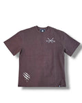 Men DENIMICITY Warrior Of The Seas Oversize T-Shirt