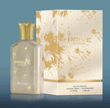 Prive Intense By ZAKAT Eau De Parfum 3.4 FL OZ Unisex