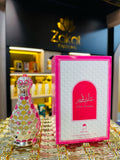 Abeer Al Sharq By Zakat Pure Concentrated Oil 20ML For Unisex