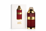 Just Amber By Ghalati Perfumes Eau De Parfum 3.4 Fl Oz Unisex