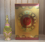 Ameerat By Zakat Pure Concentrated Oil 20ML For Women