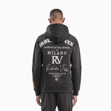 Men ROBERTO VINO MILANO RV Hoodie