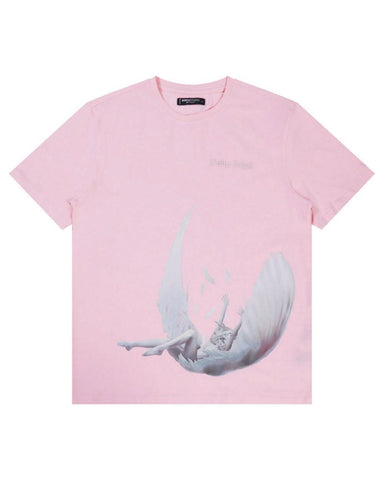 Men ROKU STUDIO Fallen Angel T-Shirt