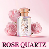 Women Soul Escape Rose Quartz By Zakat Eau De Parfum 3.4 FL .OZ