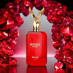 Women Royale Rubinia By ZAKAT Eau De Perfum 2.7fl oz