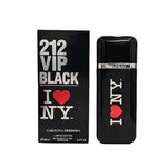 Men's CAROLINA HERRERA 212 VIP Black Lmited Edition Eau de Parfum, 3.4 oz.