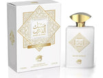 Unisex Musk Al Fares Musk Effect 3.4 EDP Spray by Al Fares