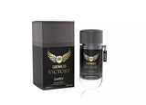 Men Emper Genius Victory EAU DE PARFUM 3.4oz