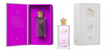 Women Jewels Of Emirates Ajman By Zakat EDP 3.4 FL OZ