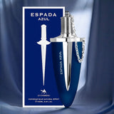 Men Espada Azul by Le Chameau 3.4oz EDT