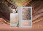 Women Rose Gold By Zakat EDP 3.4 FL OZ