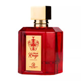 Unisex Grandeur Musk Rouge Concentrate Eau de Parfum 3.4 OZ