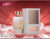 Women Rose Gold By Zakat EDP 3.4 FL OZ