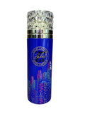 Zakat Bundle Z7 by Zakat 3.4oz Eau De Parfum +Z7 Body Spray 200 ML Unisex
