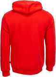 Men Puma High Risk Rouge Logo Hoodie