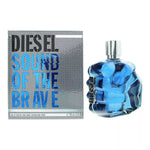 Men's DIESEL Sound Of The Brave Eau De Toilette, 4.2 Oz