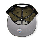 NEW ERA 950 Atlanta Braves Snapback