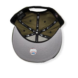 NEW ERA 950 Atlanta Braves Snapback
