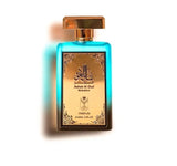 Ashek al oud Mubakhar  By Almas Eau De Parfum 3.4 Fl Oz Unisex