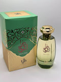 Women AL WATANIAH Dafa Al Rooh EAU De Parfum 3.4 OZ