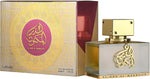 LATTAFA AL DUR AL MAKNOON GOLD 3.4 EAU DE PARFUM SPRAY