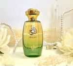 Women AL WATANIAH Dafa Al Rooh EAU De Parfum 3.4 OZ