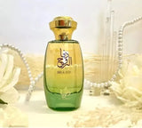 Women AL WATANIAH Dafa Al Rooh EAU De Parfum 3.4 OZ