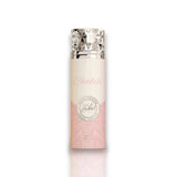 Zakat Bundle Z16 by Zakat 3.4oz Eau De Parfum +Z16 Body Spray 200 ML For Women