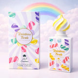 Rainbow Treats By Zakat Eau De Parfum 100 ML (3.4 FL OZ) Unisex