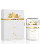 Women Opera Dawn Eau de Parfum by Le Chameau, Emper. 3.4 fl. oz.