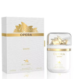 Women Opera Dawn Eau de Parfum by Le Chameau, Emper. 3.4 fl. oz.